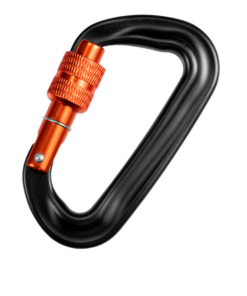 Non-stop Dogwear Ferd Belt Carabiner