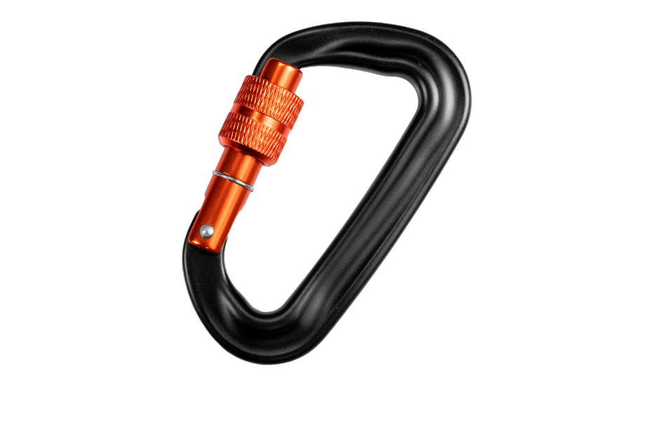 Non-stop Dogwear Ferd Belt Carabiner