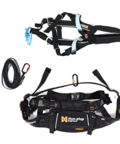 Non-stop Dogwear Canicross-sæt, Small