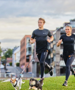 Non-stop Dogwear Canicross-sæt, Small - Image 6