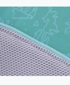 Ruffwear Swamp Cooler Zip Vest, Aurora Teal - Image 4