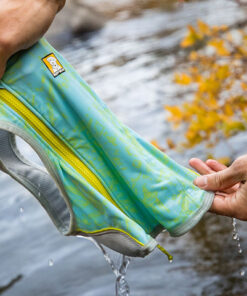Ruffwear Swamp Cooler Zip Vest, Blue Mist - Image 4