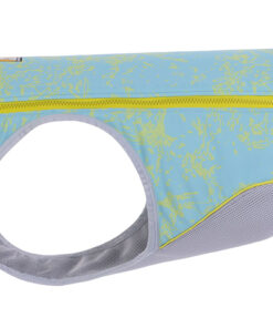 Ruffwear Swamp Cooler Zip Vest, Blue Mist - Image 7