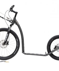 Alternative view of KOSTKA MUSHING MAX (G6)