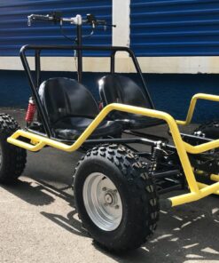 Troll Cart Neiden – Twin