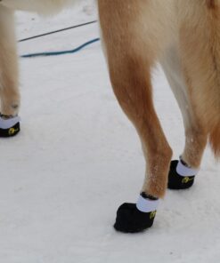 Kipmik Booties, Condura500 - Image 3