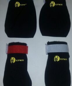 Kipmik Booties, Condura500 - Image 8