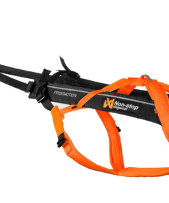 Non-stop Dogwear Freemotion Harness 5.0