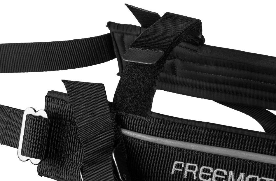 Non-stop Dogwear Freemotion Harness 5.0 - Image 12