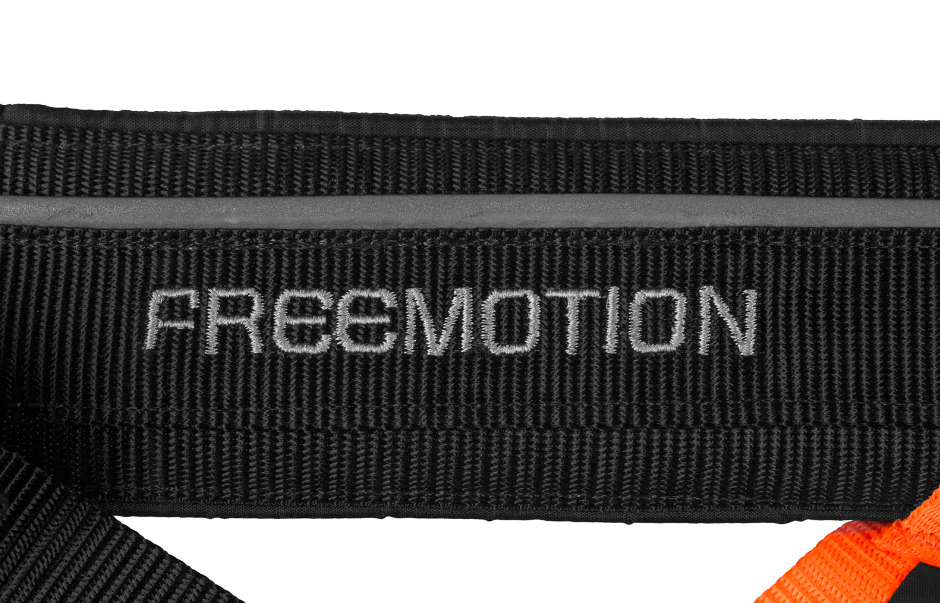Non-stop Dogwear Freemotion Harness 5.0 - Image 14