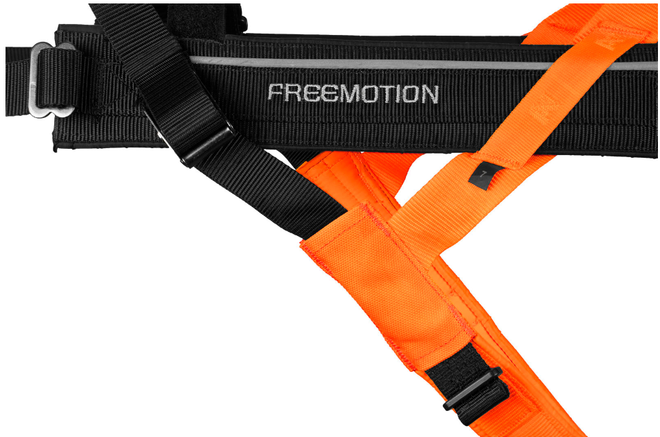 Non-stop Dogwear Freemotion Harness 5.0 - Image 15