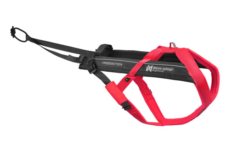 Non-stop Dogwear Freemotion Harness 5.0 - Image 4