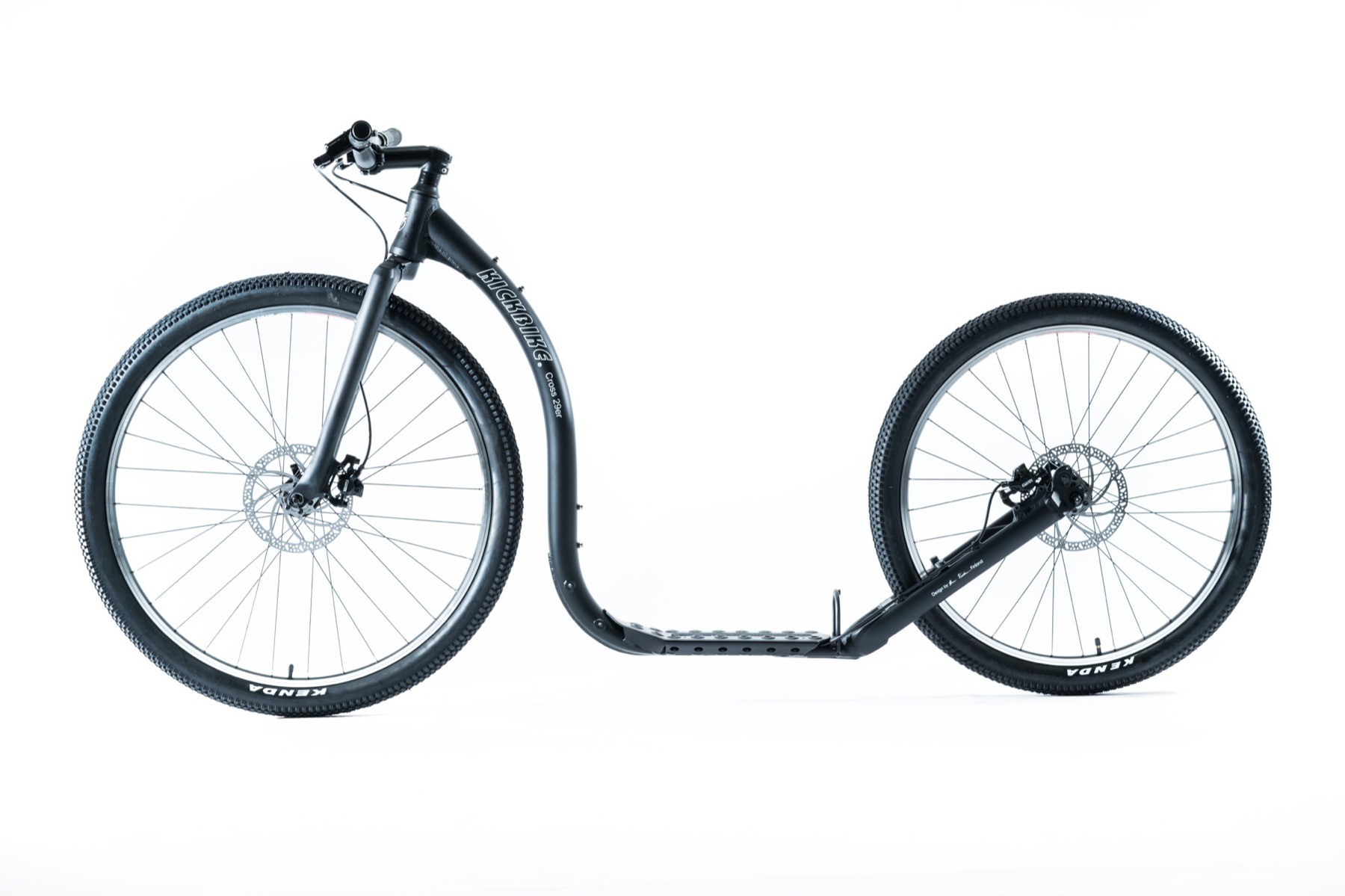 Kickbike Cross 29er