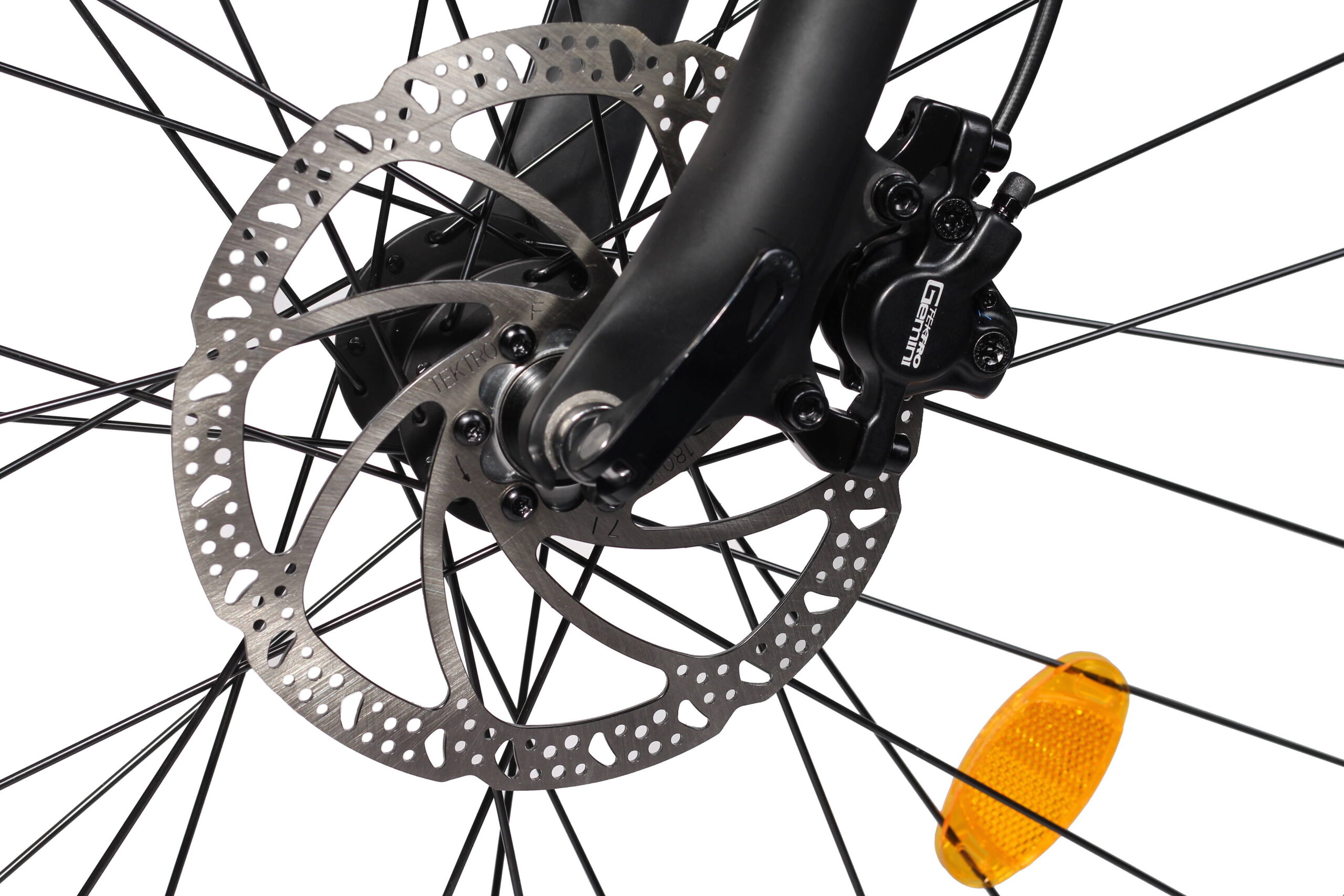 Kickbike Cross 29er - Image 14