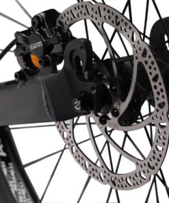 Kickbike Cross 29er - Image 15