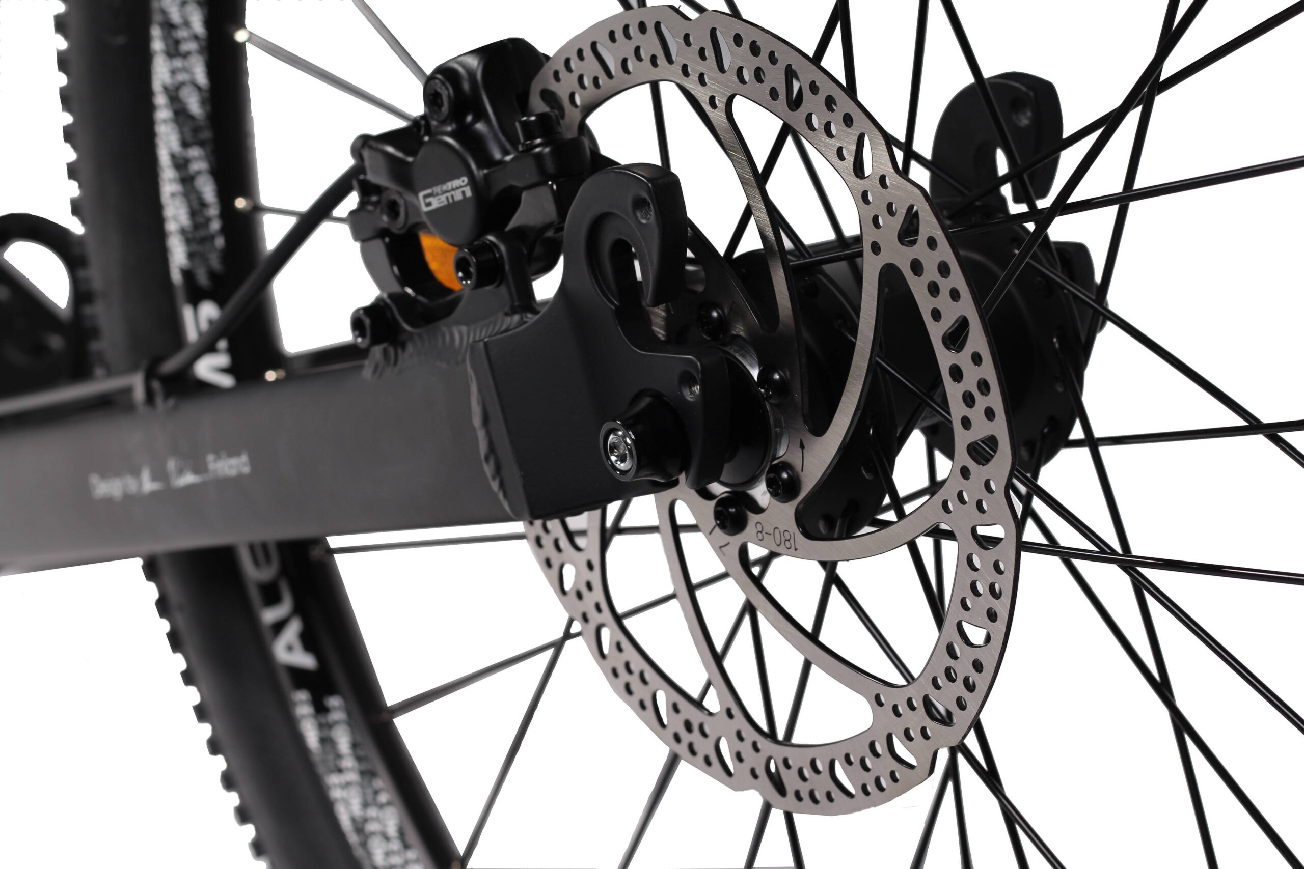 Kickbike Cross 29er - Image 15
