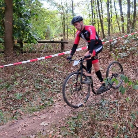 Kickbike Cross 29er - Image 19