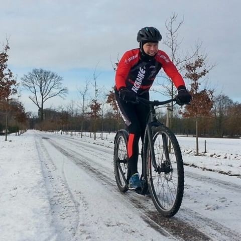 Kickbike Cross 29er - Image 18
