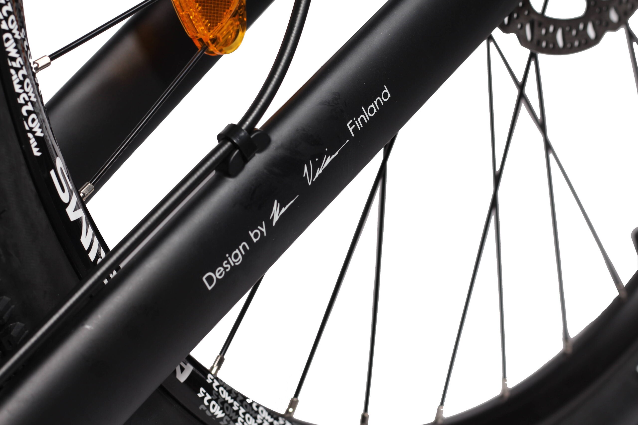 Kickbike Cross 29er - Image 13