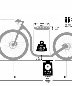 Kickbike Cross 29er - Image 7