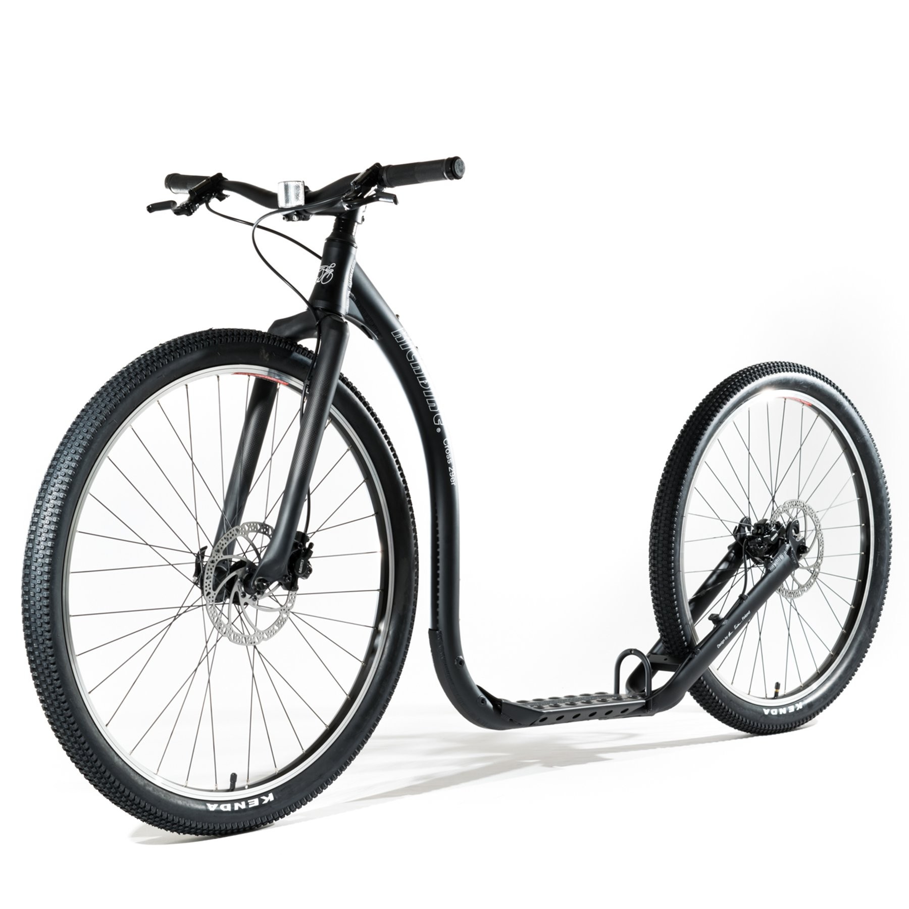 Kickbike Cross 29er - Image 8