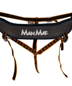 ManMat Canicross Løbebælte Limited Edition