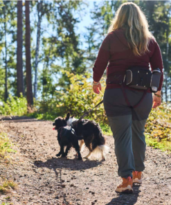 Non-stop Dogwear Belt Bag - Image 3