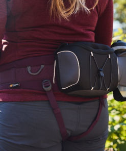 Alternative view of Non-stop Dogwear Belt Bag