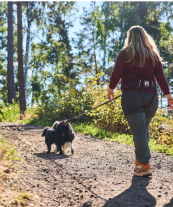 Alternative view of Non-stop Dogwear Trekking Belt 2.0