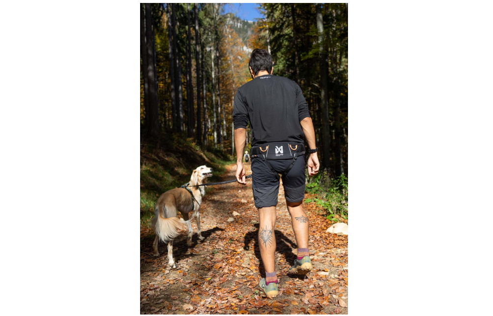 Non-stop Dogwear Trekking Belt 2.0 - Image 4