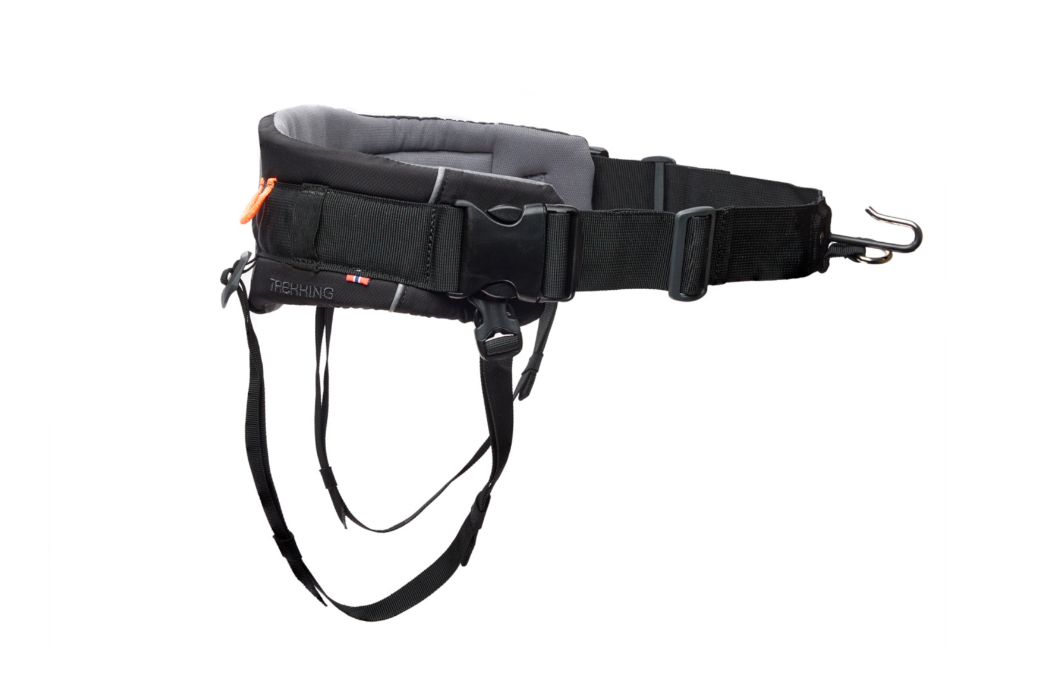 Non-stop Dogwear Trekking Belt 2.0