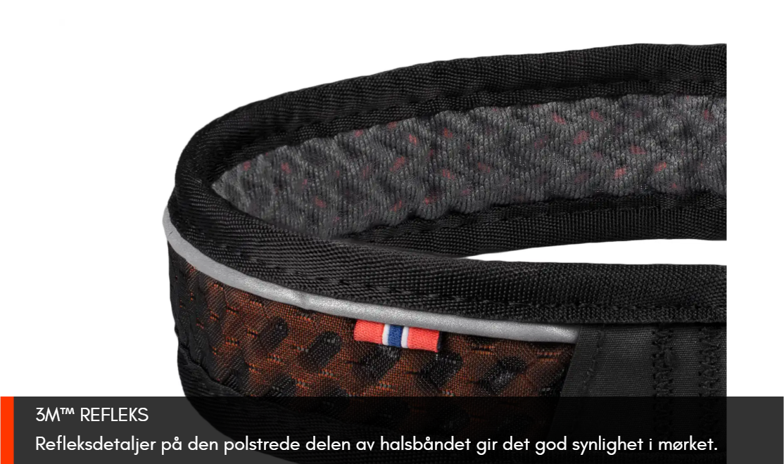 Non-stop Dogwear Rock Collar 3.0 - Image 4