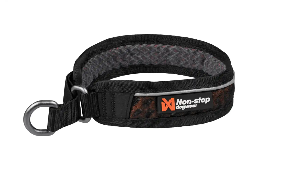 Non-stop Dogwear Rock Collar 3.0