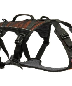 Non-stop Dogwear Rock Harness Long