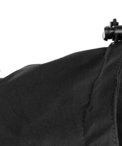 Non-stop Dogwear Fjord Raincoat - Image 8