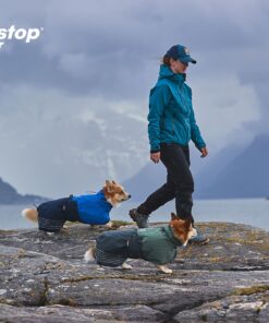 Non-stop Dogwear Fjord Raincoat - Image 5