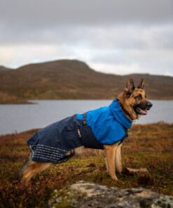 Non-stop Dogwear Fjord Raincoat - Image 7