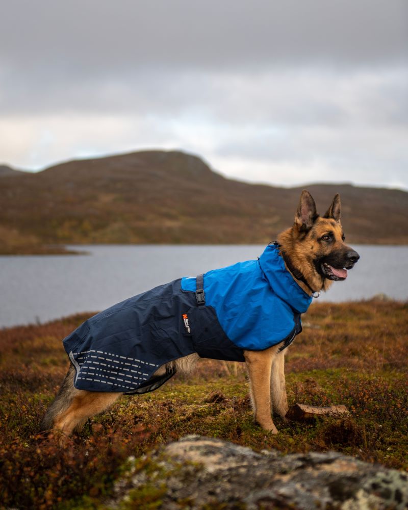 Non-stop Dogwear Fjord Raincoat - Image 7