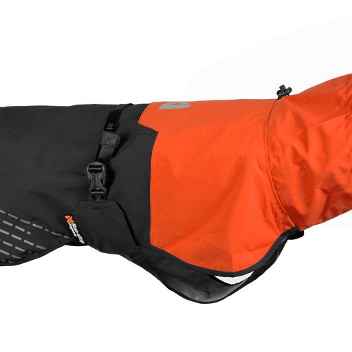 Non-stop Dogwear Fjord Raincoat - Image 4