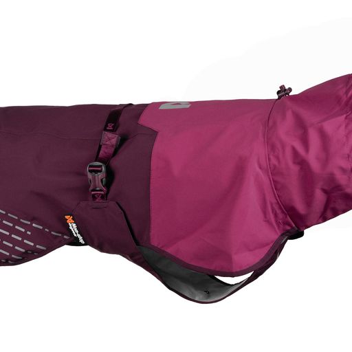 Non-stop Dogwear Fjord Raincoat - Image 2