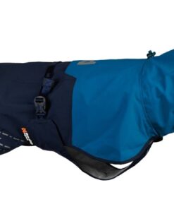 Non-stop Dogwear Fjord Raincoat
