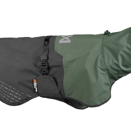 Non-stop Dogwear Fjord Raincoat - Image 3