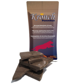 Kronch Pemmikan