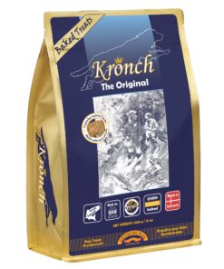 Kronch The Original godbidder
