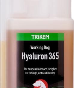 Working Dog Hyaluron 365, 1000ml