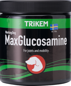 WorkingDog MaxGlukosamine 450g