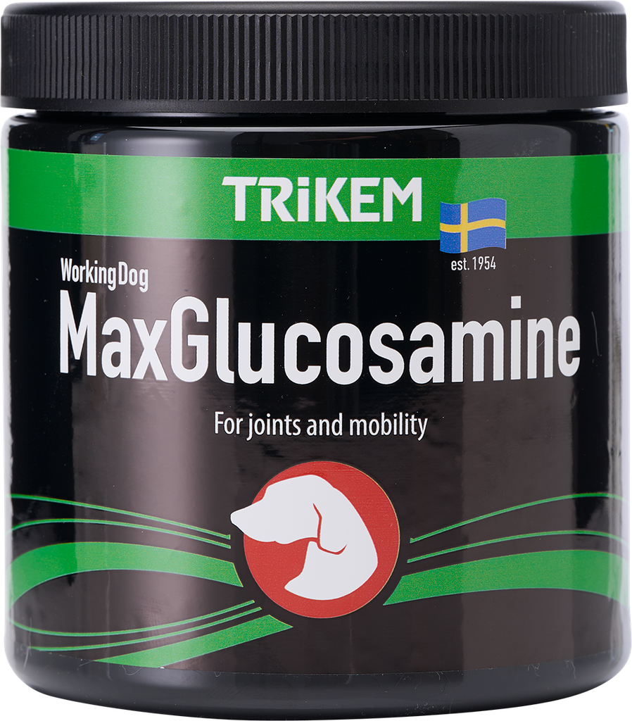 WorkingDog MaxGlukosamine 450g
