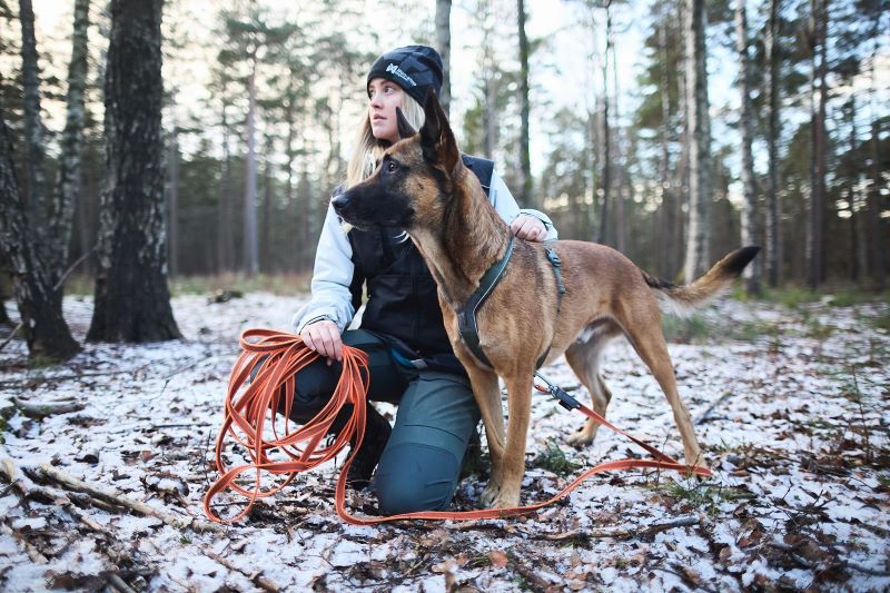Non-stop Dogwear Friction Long line - sporline - Image 3
