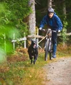 Non-stop Dogwear Bike Antenna KLICKfix - Image 4