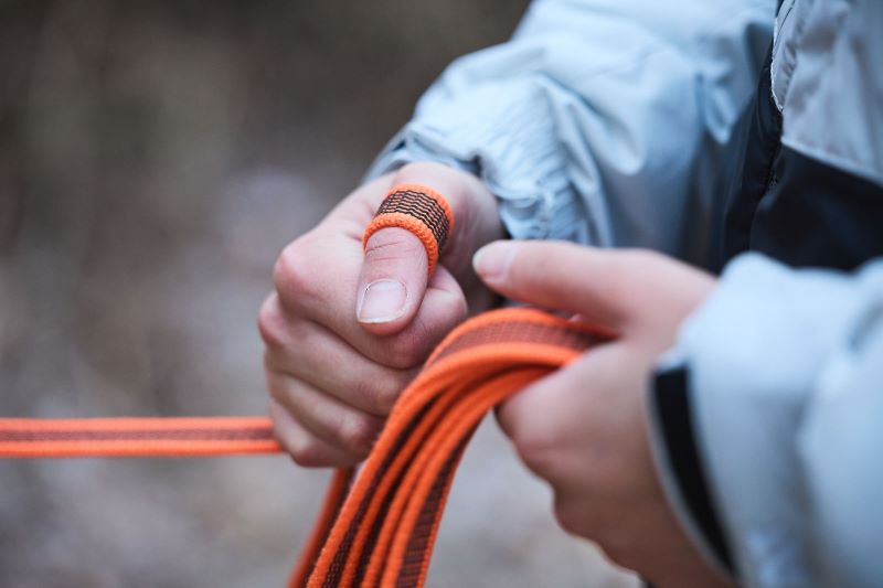 Non-stop Dogwear Friction Long line - sporline - Image 5